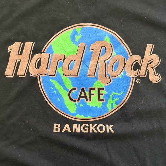 Hard Rock Cafe Bangkok - Picture 2 of 3